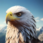 L&rsquo;aigle