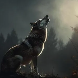 Lire la suite à propos de l’article Le loup